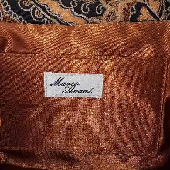 Marc avane bag - Picture 2 of 2